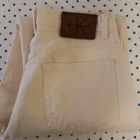 Calvin Klein Jeans Other - NWOT Calvin Klein Jeans